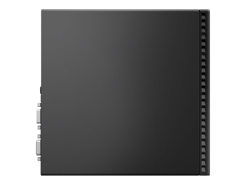Lenovo ThinkCentre M70q 11DT - Mini - Core i3 10100T / 3 GHz