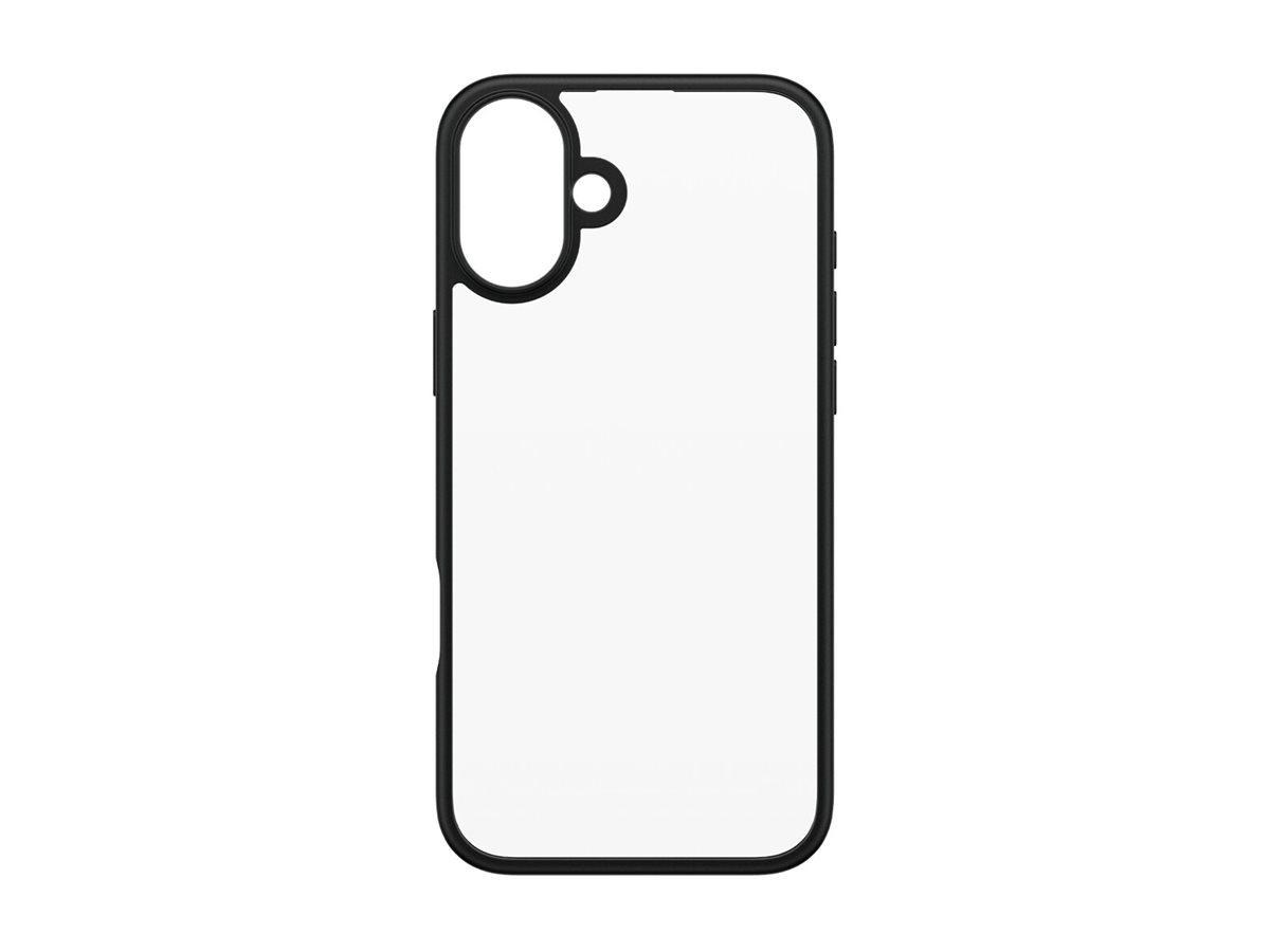 PanzerGlass HardCase - Hintere Abdeckung für Mobiltelefon - Polycarbonat, Thermoplastisches Polyurethan (TPU), Ansicht 3