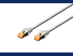 DIGITUS CAT 6 SFTP Patchkabel 5 Stück