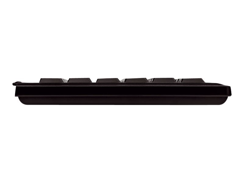 Cherry Compact-Keyboard G84-4400 - Tastatur - PS2