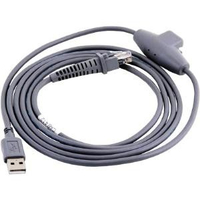 Datalogic Datenkabel - USB (M) - 4.6 m