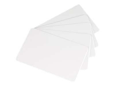 Evolis Papierkarten 500 Stück (C2501)