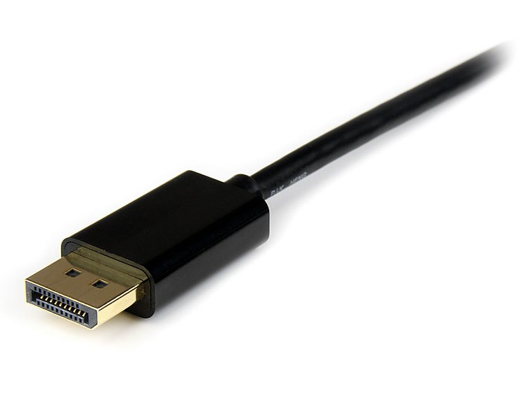 StarTech.com Mini DisplayPort auf DisplayPort Adapterkabel 4m (Stecker/Stecker), Ansicht 4