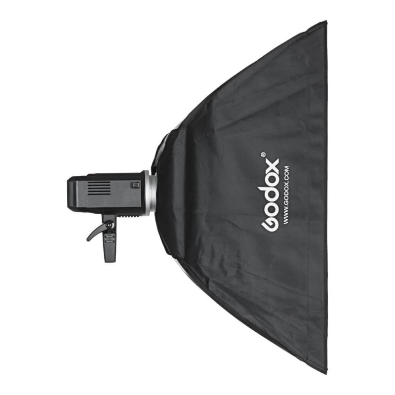 Godox  SB-FW80120 - Schwarz - Nylon - 800 mm - 1200 mm, Ansicht 3