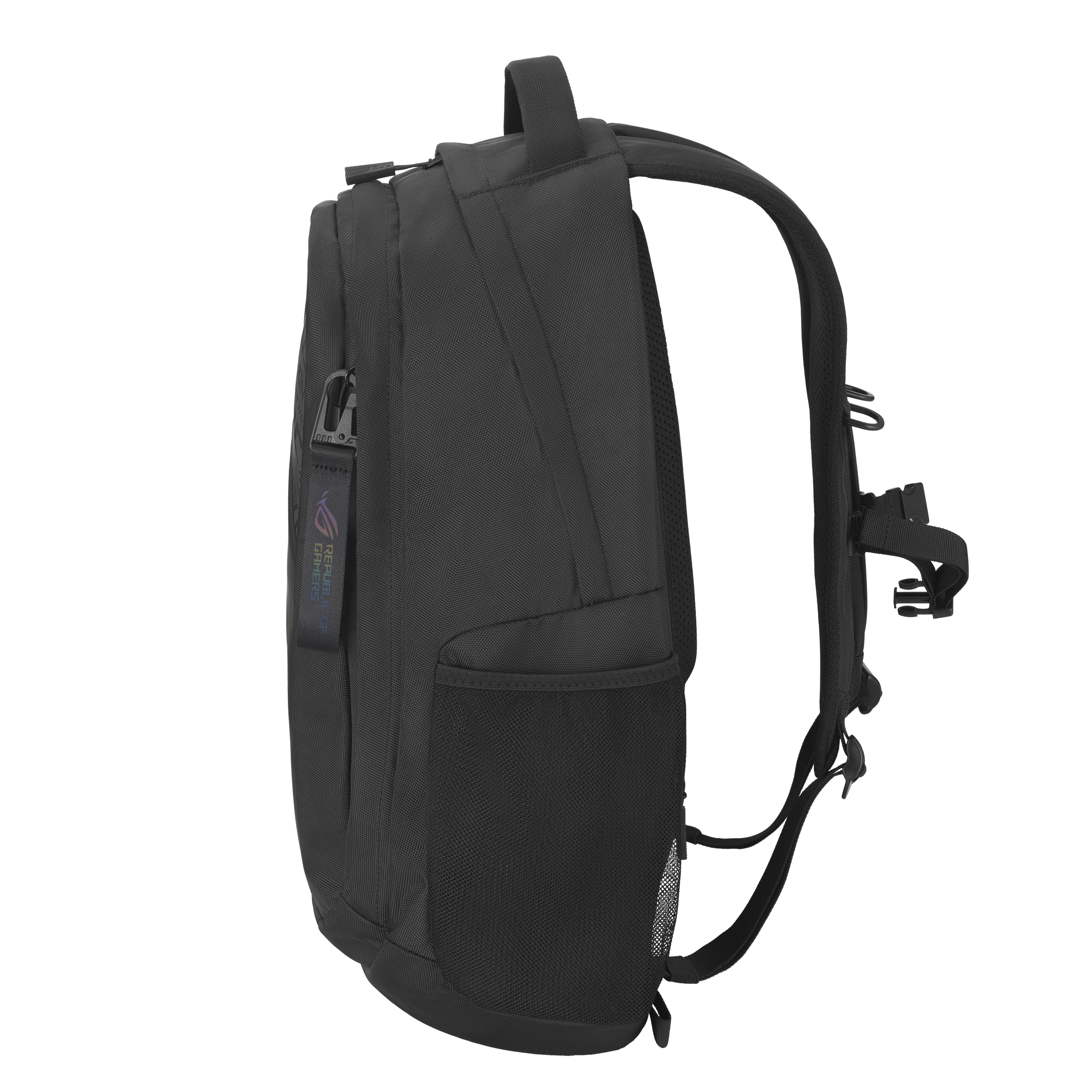 ASUS ROG Ranger BP2800 - Notebook-Rucksack - 45.7 cm (18), Ansicht 3