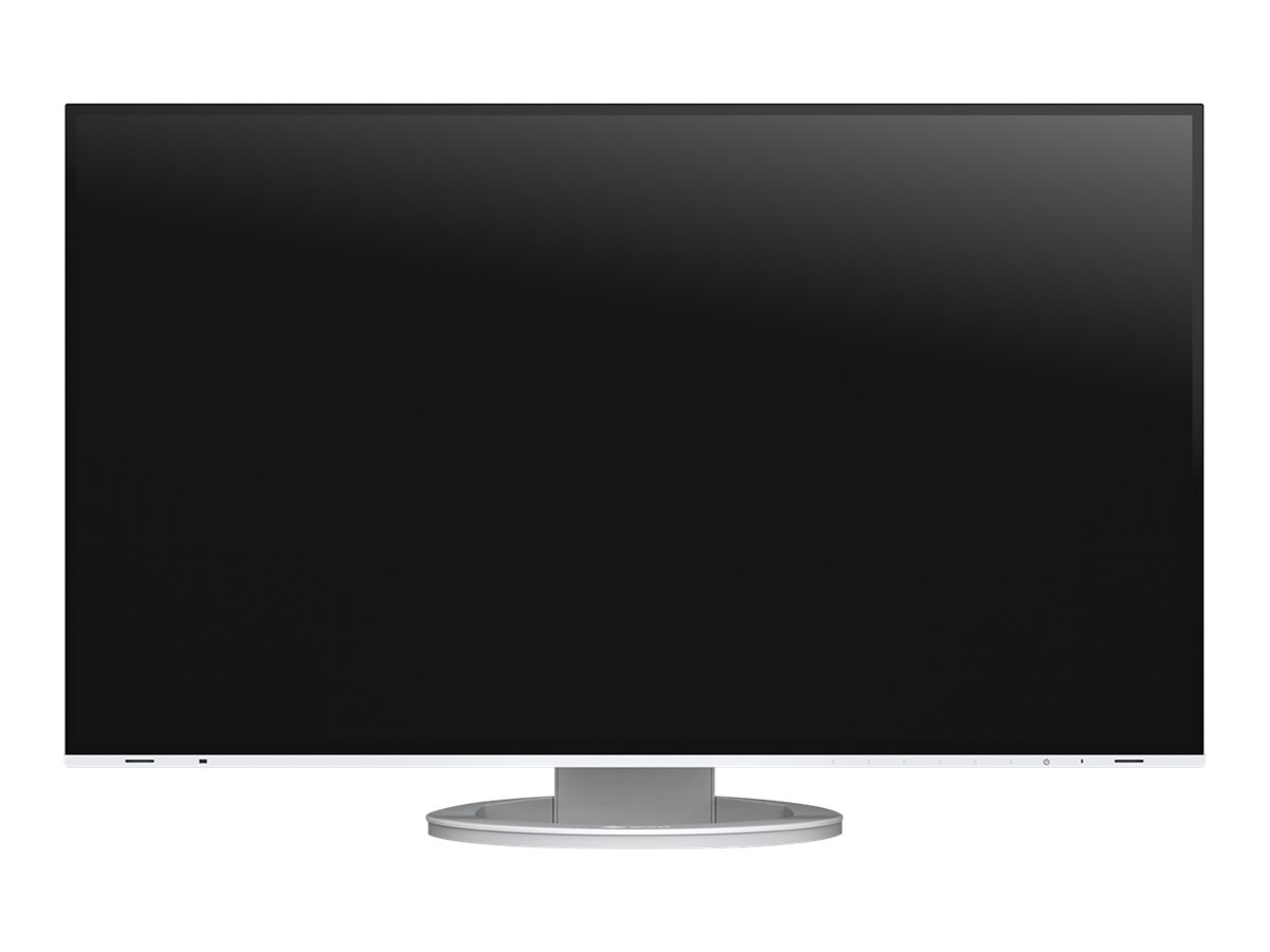 EIZO FlexScan EV2781-WT - LED-Monitor - 68.5 cm (27)
