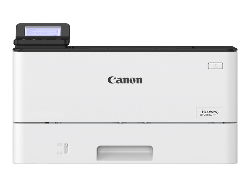 Canon i-SENSYS LBP236dw - Drucker - s/w - Duplex