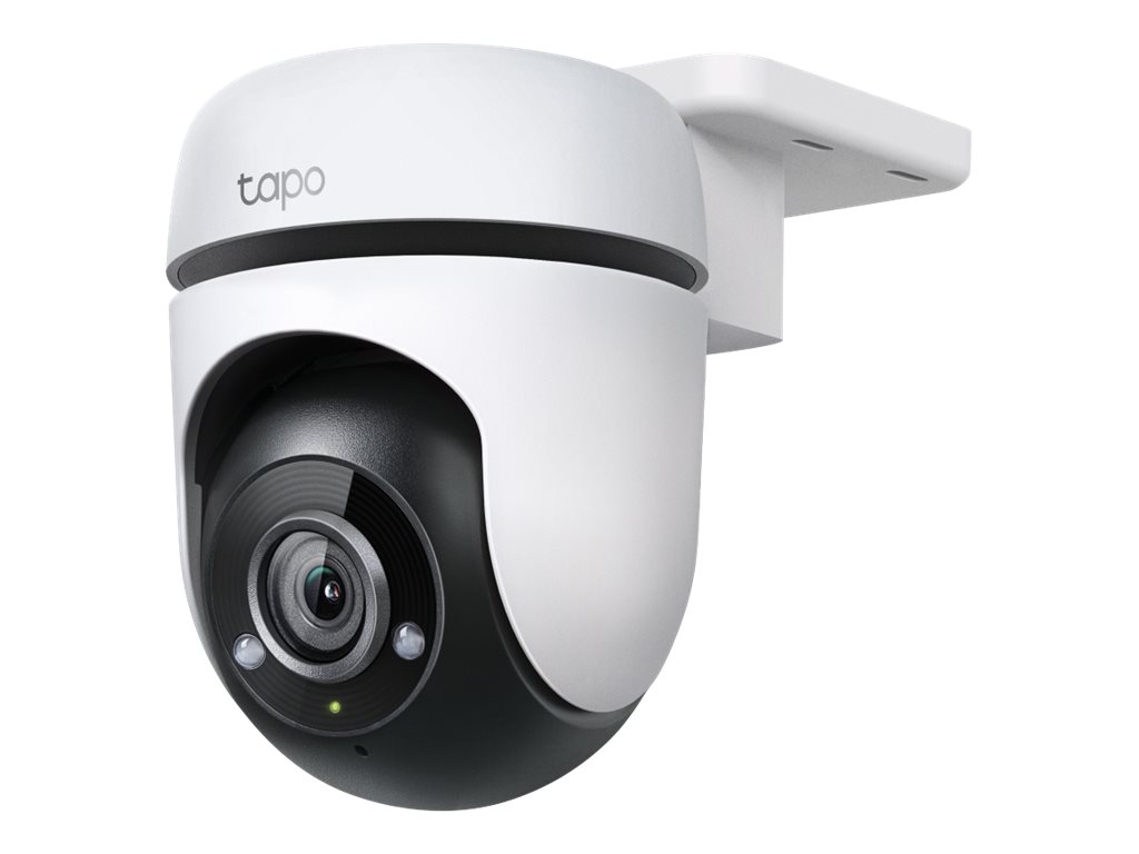 TP-LINK Tapo C500 V1 - Netzwerk-Überwachungskamera - Innenbereich, Außenbereich - staubbeständig/wasserfest - Farbe (Tag&Nacht)