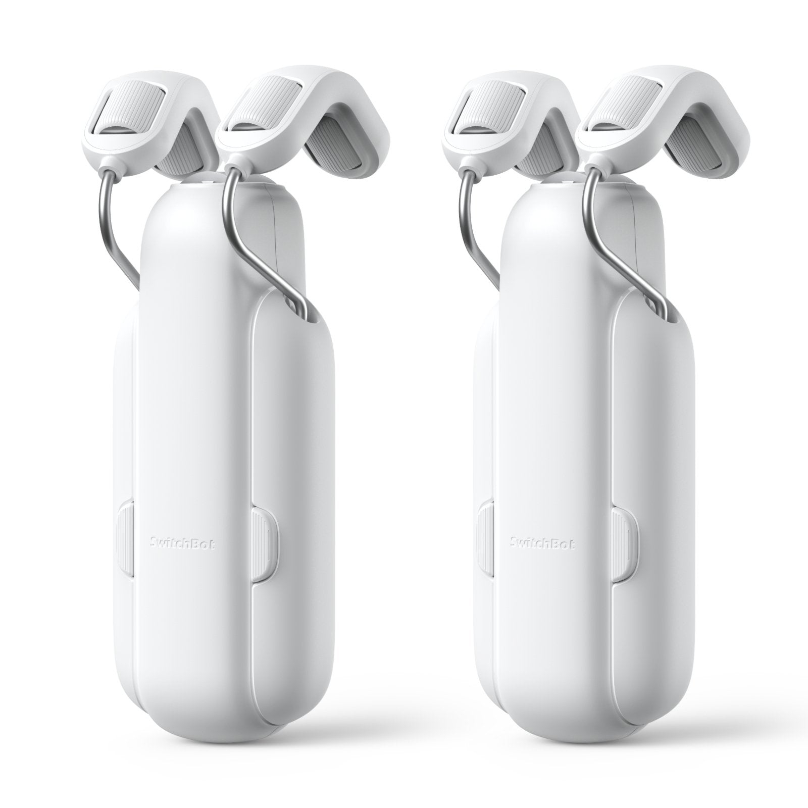 Switchbot Smart Curtain 3 Rod - Automatischer Vorhangöffner, Ansicht 2