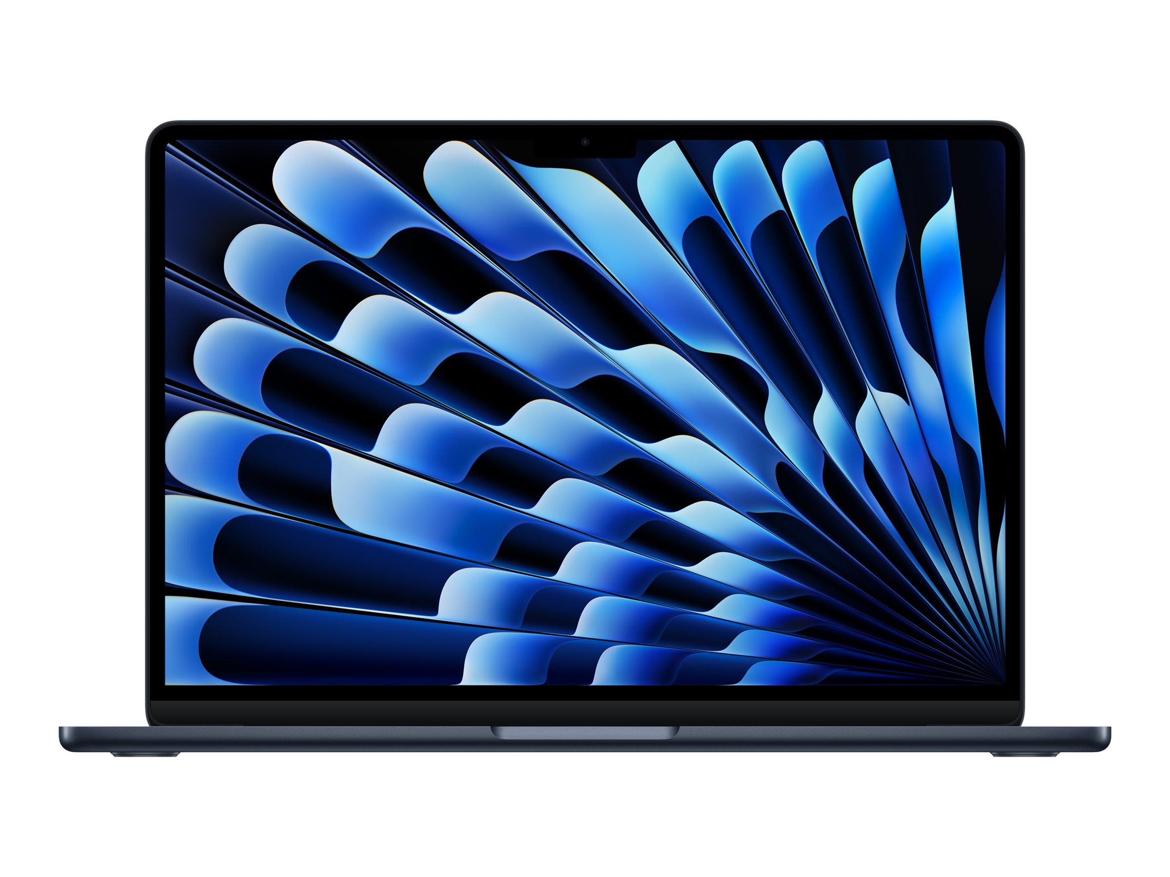 Apple MacBook Air - M4 - Apple M4 10-core - 24 GB RAM - 512 GB SSD - 34.46 cm (13.6)