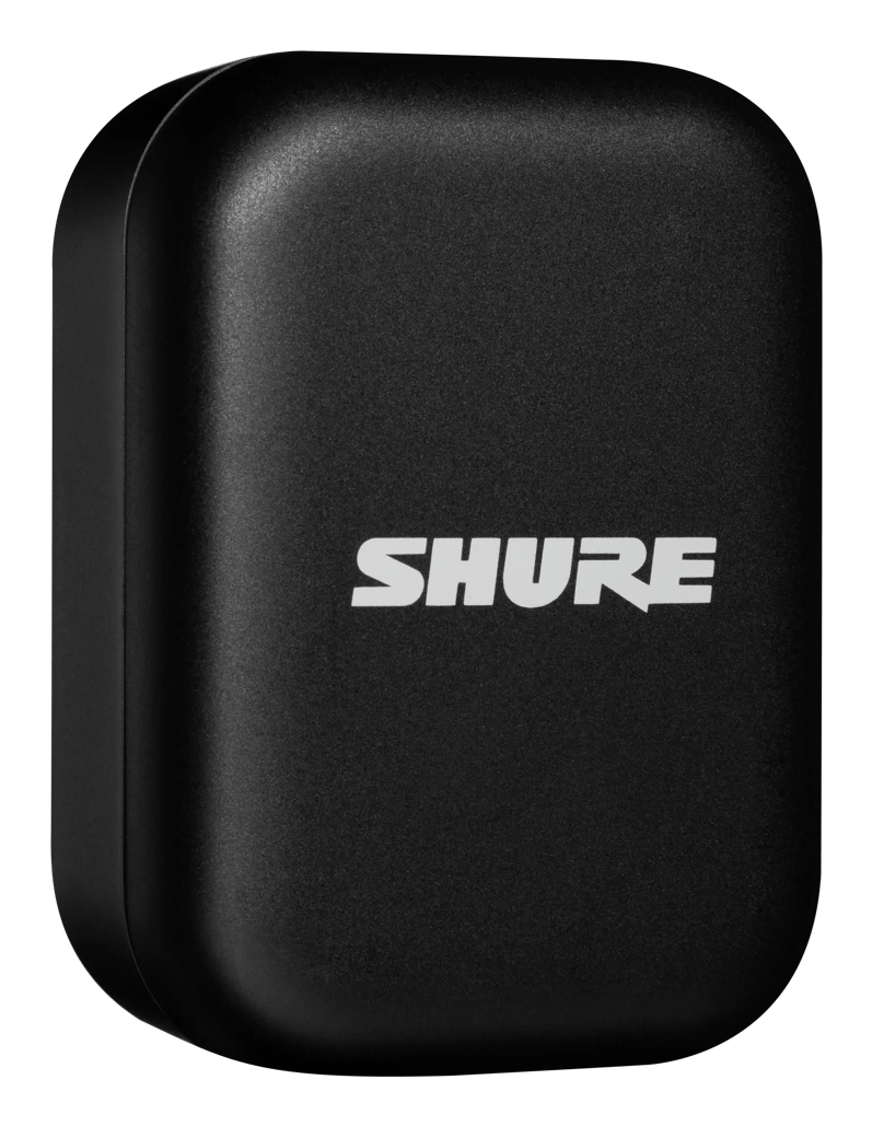 Shure MoveMic MV-One - Mikrofon - 48 KHz, Ansicht 4
