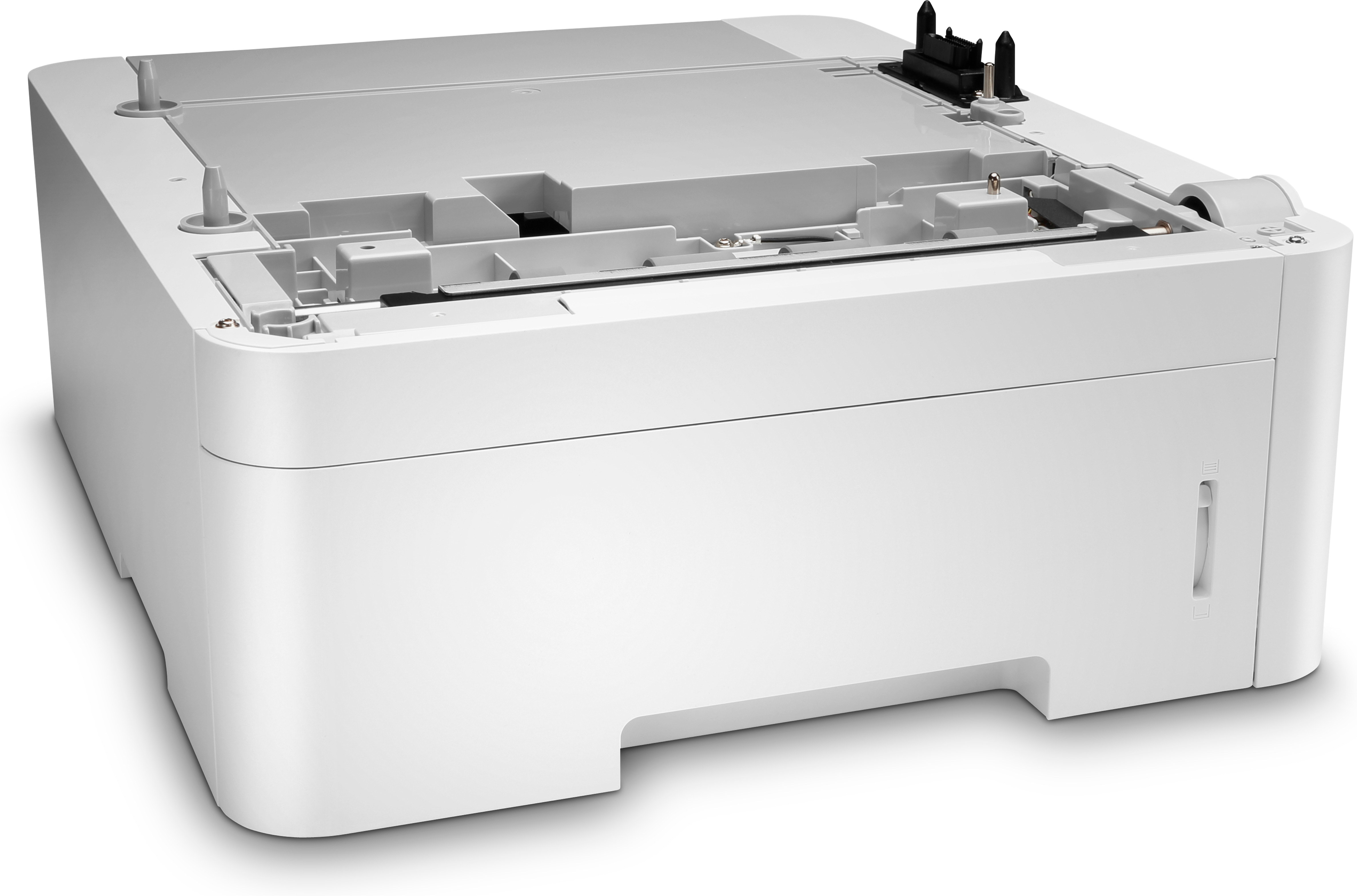 HP  Papierschacht - 550 Blätter, Ansicht 2