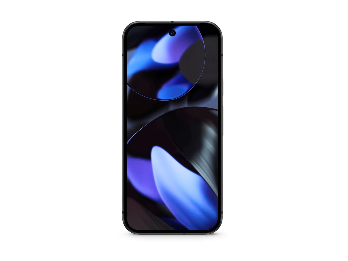 Google Pixel 9 Pro XL - 5G Smartphone - Dual-SIM - RAM 16 GB / Interner Speicher 128 GB - OLED-Display - 6.8" - 2992 x 1