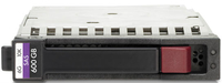 HP 600GB 6G SAS 10K 2.5IN HDD (581286-B21)