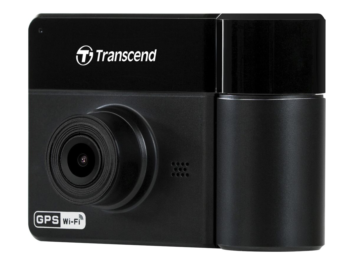 Transcend DrivePro 550B - Kamera für Armaturenbrett