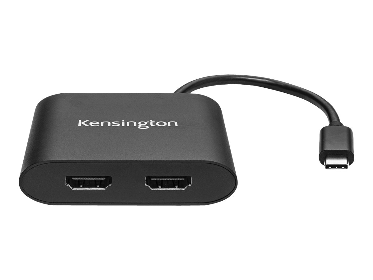 KENSINGTON USB-C Adapterkabel (K38286WW)