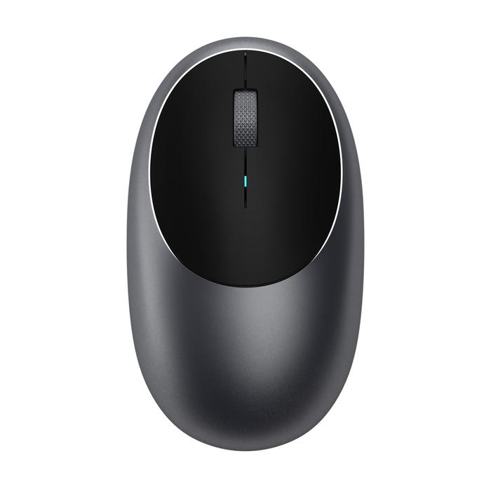 Satechi M1 - Maus - ergonomisch - rechts- und linkshändig, Ansicht 2