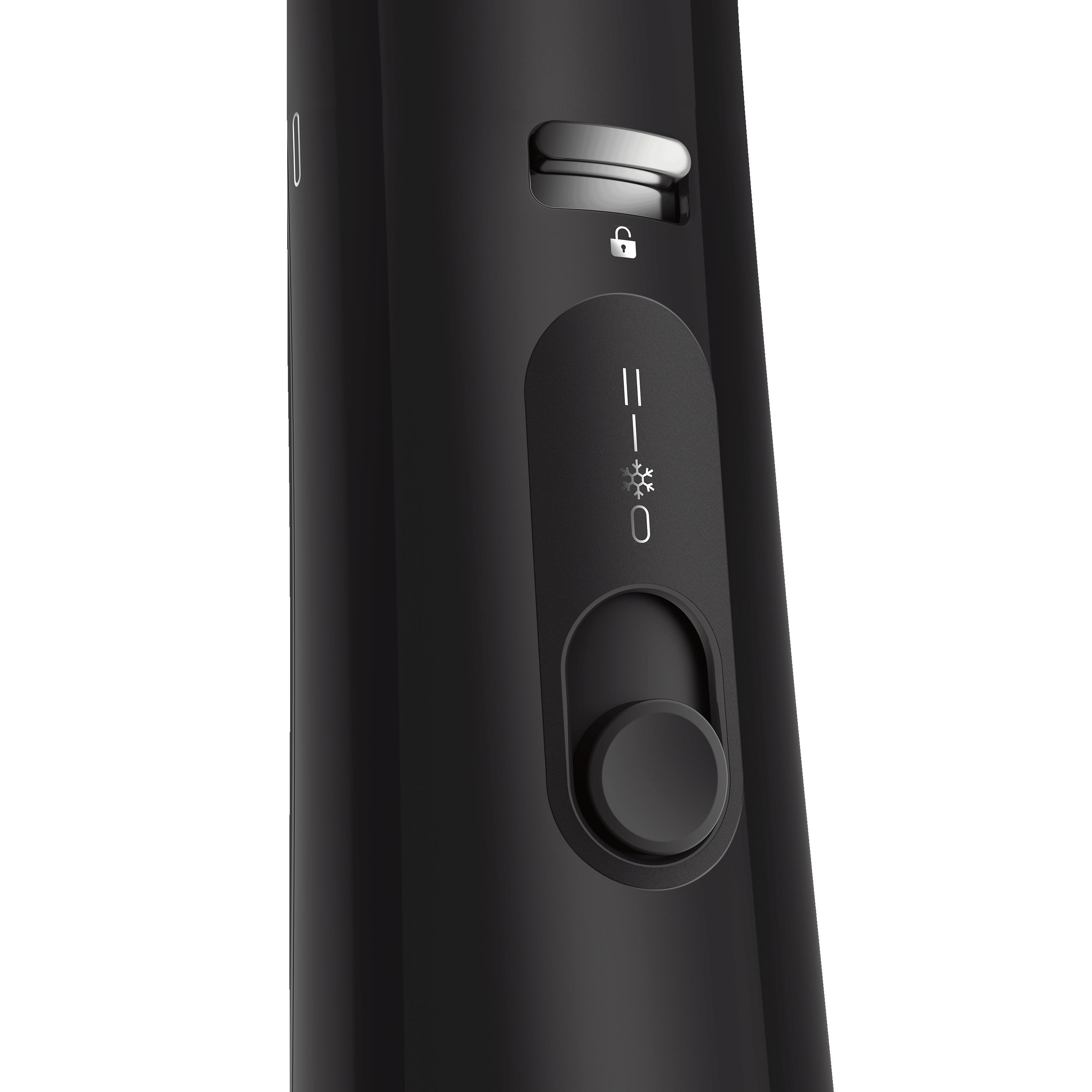 Braun AS 1.5 Lockenstab schwarz, Ansicht 3