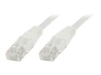 MicroConnect Netzwerkkabel - RJ-45 (M) zu RJ-45 (M), Ansicht 2