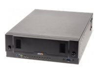 Axis Camera Station S2208 - NVR - 8 Kanäle - 1 x 4 TB