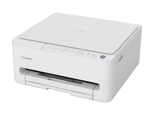 Canon PIXMA TS4150i - Multifunktionsdrucker - Farbe - Tintenstrahl - A4 (210 x 297 mm), Ansicht 4