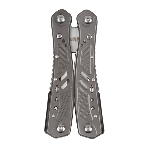 Wolfcraft 4080000 - Metall - Nylon - Metallisch, Ansicht 4