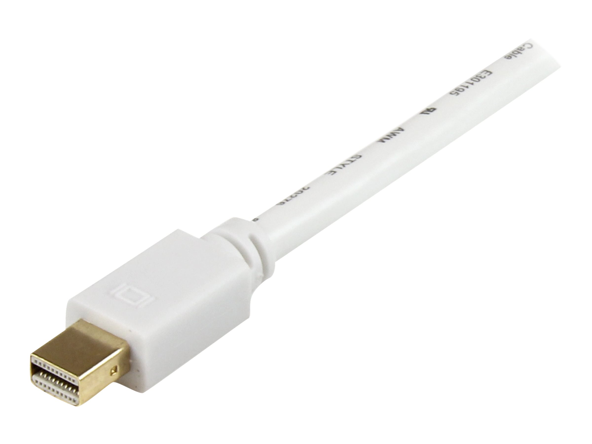 StarTech.com 3m Mini DisplayPort auf VGA Kabel