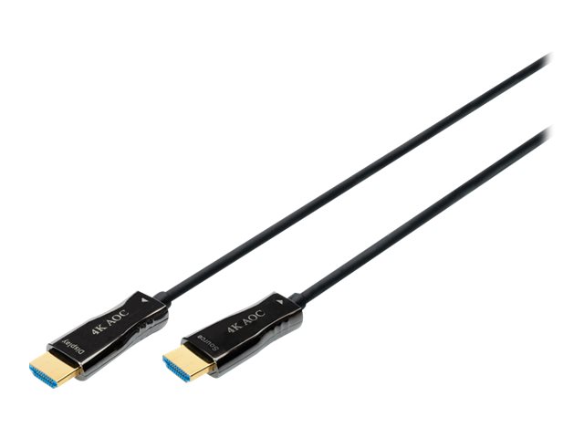 HDMI AOC HYBRID FIBEROPTIC