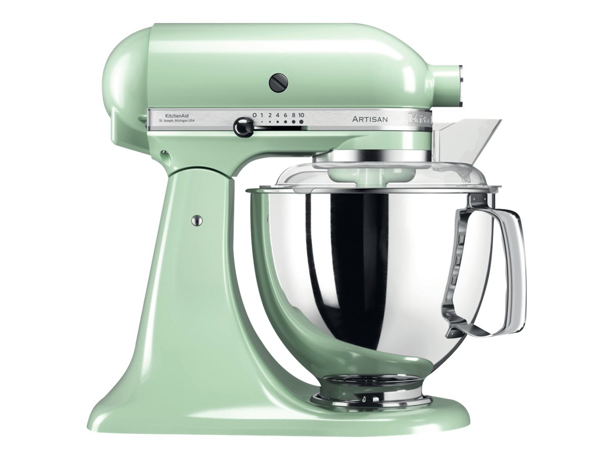 KitchenAid Artisan 5KSM175PSEPT - Küchenmaschine, Ansicht 2