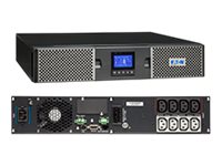 Eaton 9PX 1500i RT2U - USV (in Rack montierbar/extern)