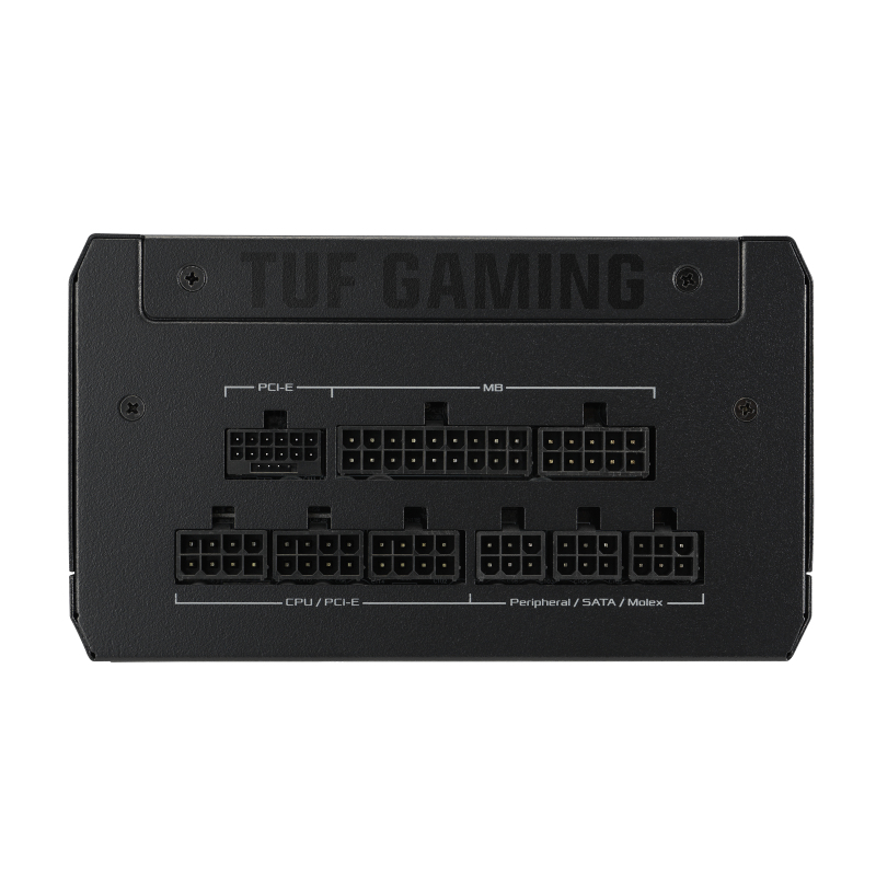 ASUS TUF Gaming - Netzteil (intern) - ATX12V, Ansicht 2