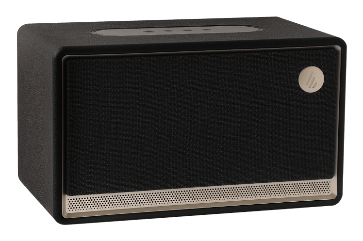 Edifier ES300 WLAN Bluetooth schwarz retail - Lautsprecher - 40 KHz, Ansicht 4