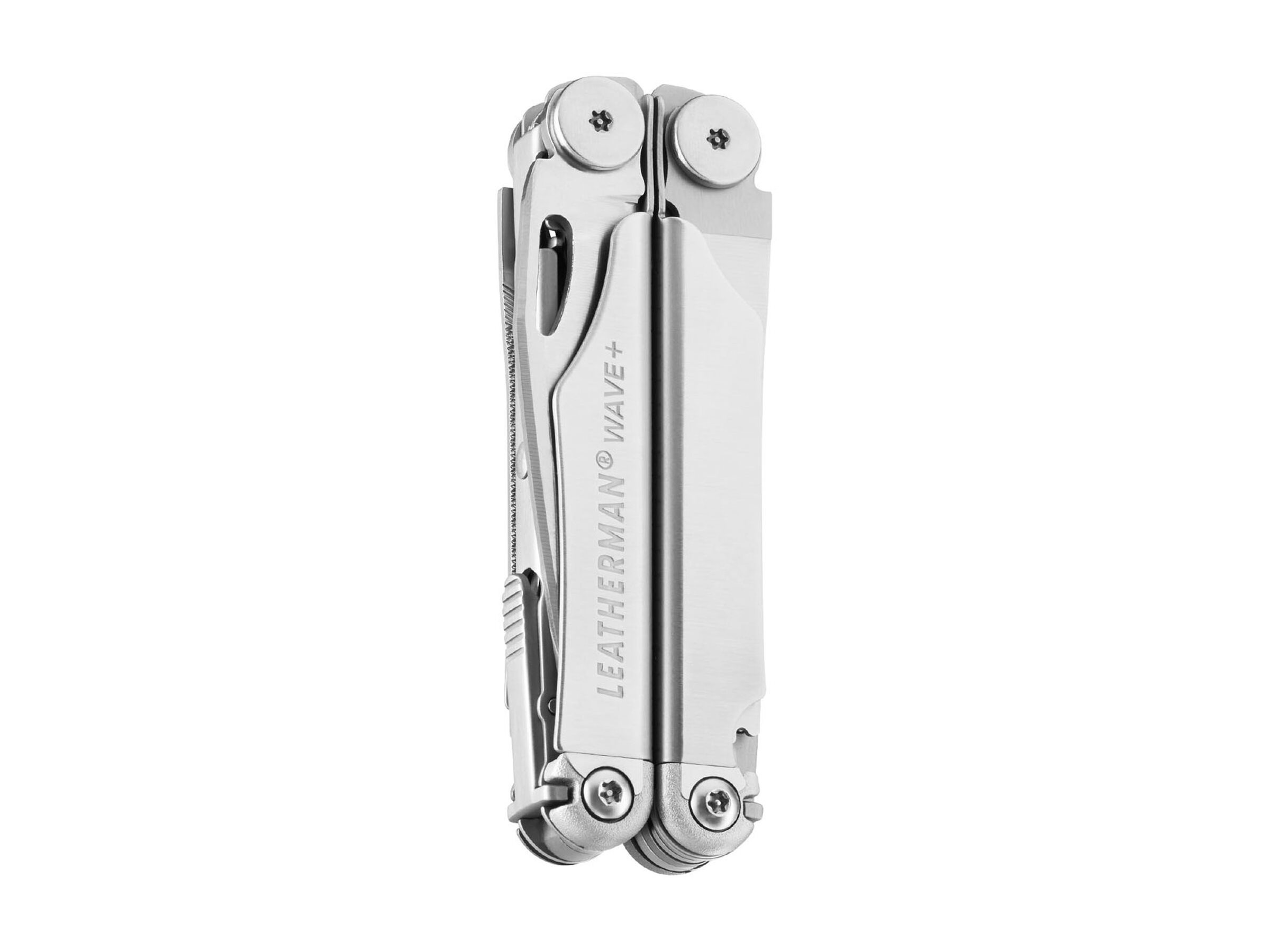 Leatherman Wave+ - Multifunktionswerkzeug - 18 Stücke - 10 cm (geschlossen), Ansicht 3