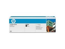 HP 823A - Schwarz - original - LaserJet - Tonerpatrone (CB380A) - für Color LaserJet CP6015de, CP6015dn, CP6015n, CP6015x, CP6015xh