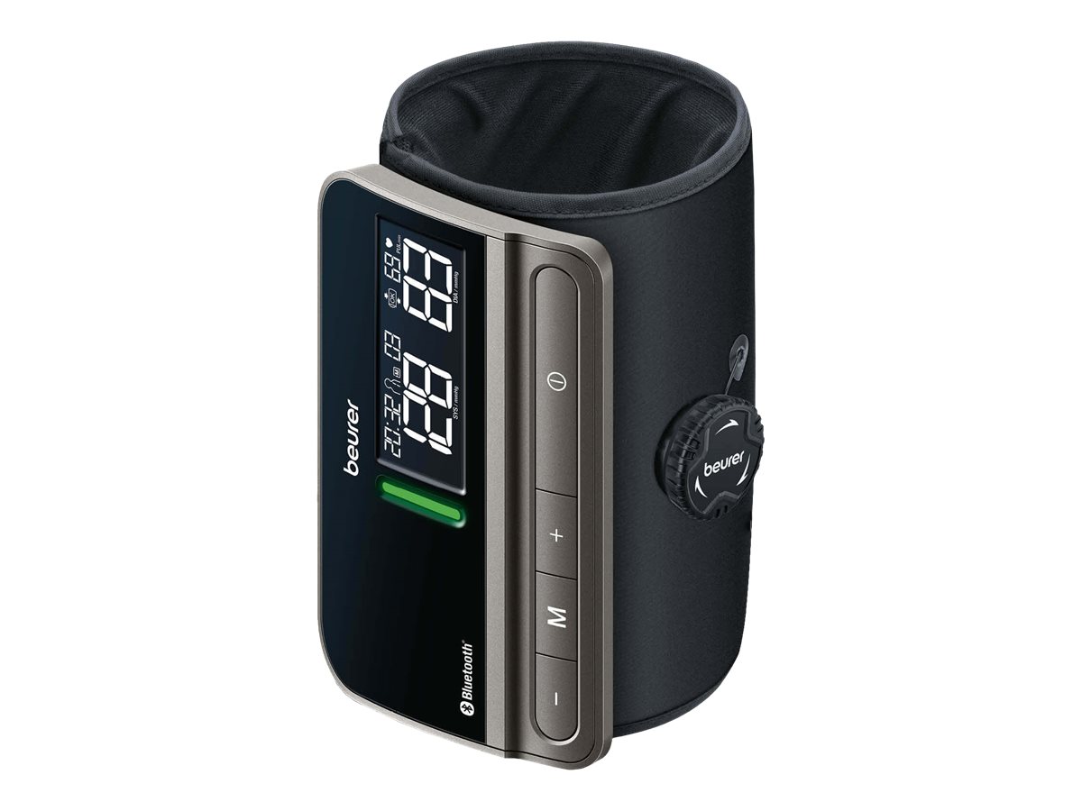 Beurer BM 81 easyLock Blutdruckmessgerät, Ansicht 3