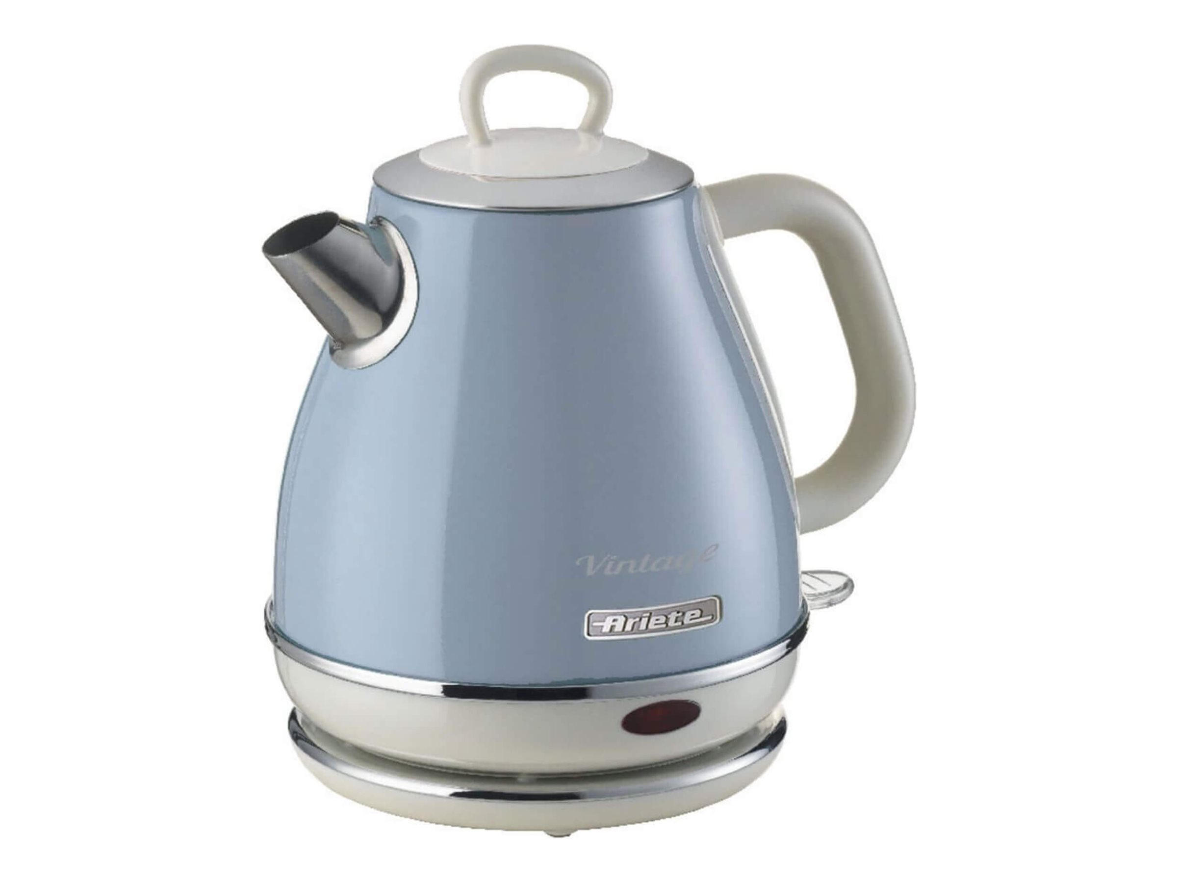 Ariete Vintage 2868/05 - Wasserkocher - 1 Liter, Ansicht 3