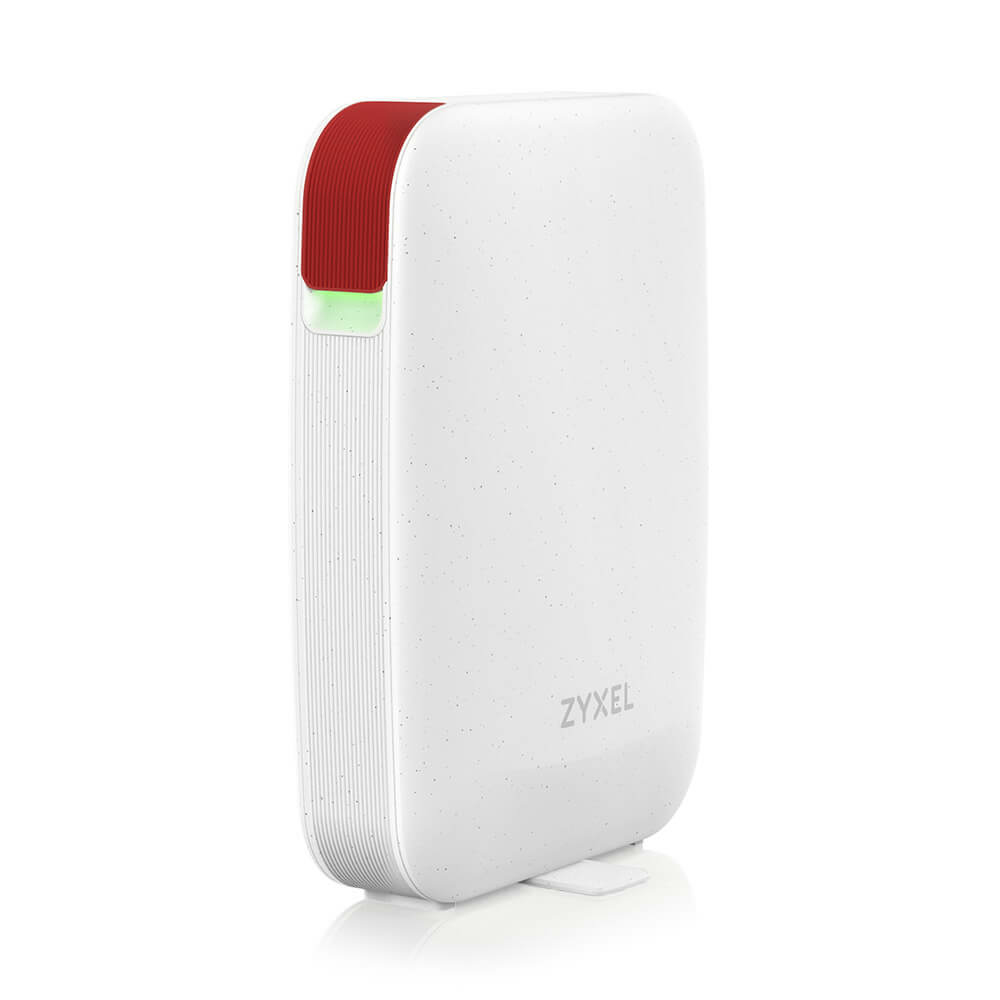 ZyXEL USG LITE 60AX - Firewall - 1GbE, 2.5GbE, Ansicht 2