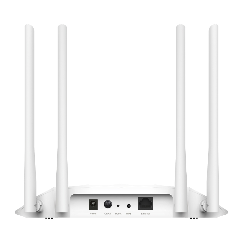 TP-LINK TL-WA1201 - Accesspoint - Wi-Fi 5 - 2.4 GHz, Ansicht 3