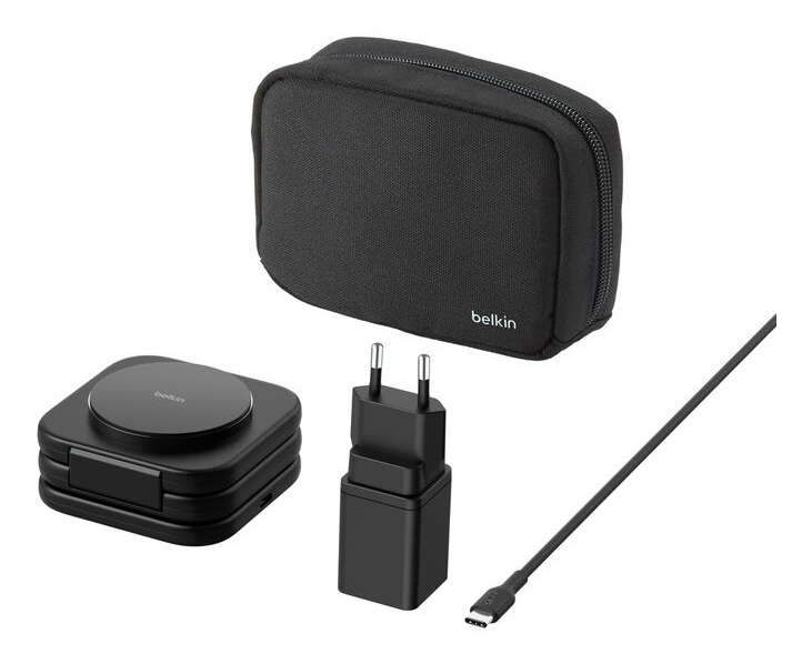 Belkin BOOST CHARGE PRO QI2 3IN1, Ansicht 3