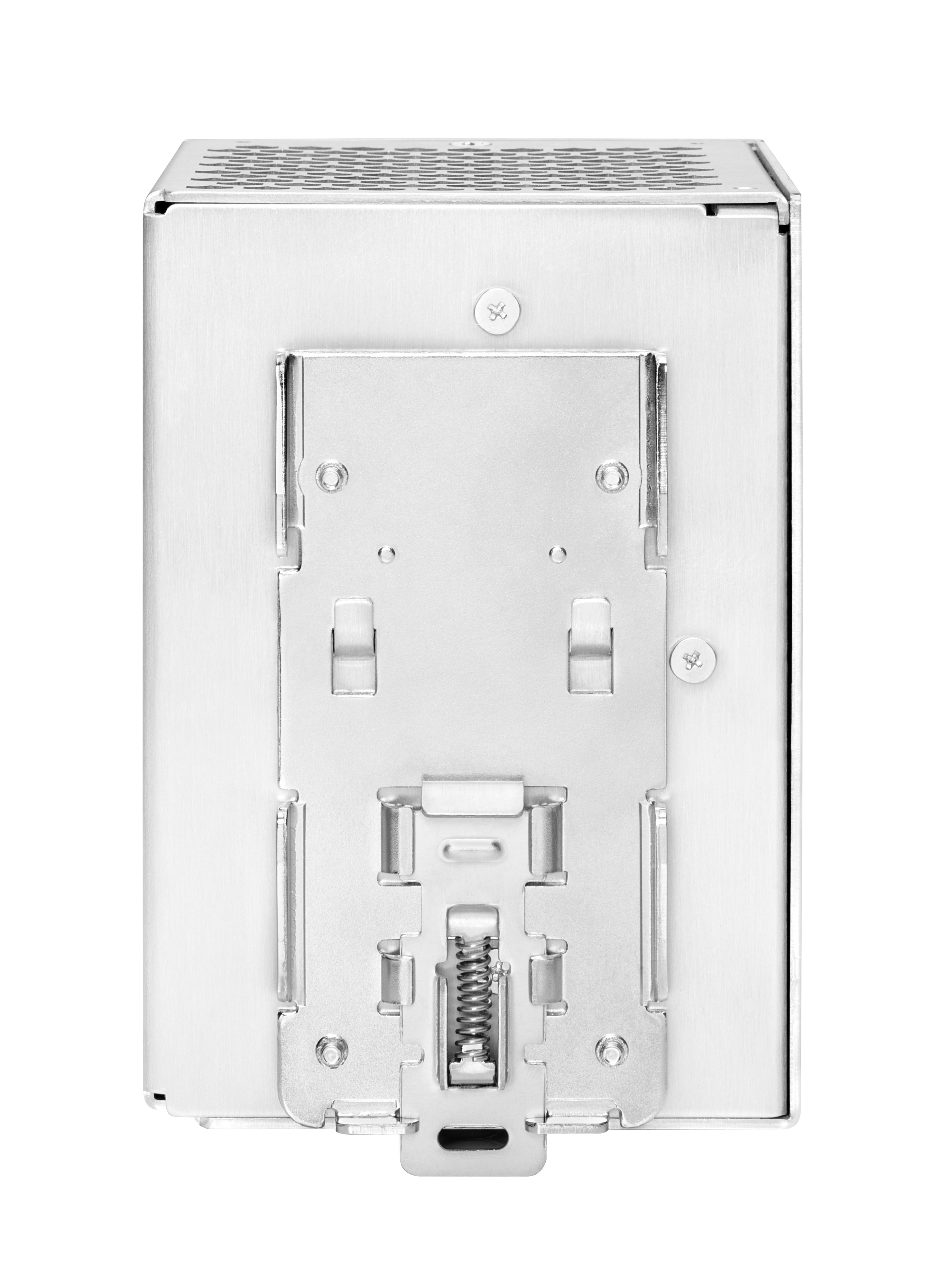 HPE Aruba - Netzteil - Wechselstrom 100-240 V, Ansicht 2