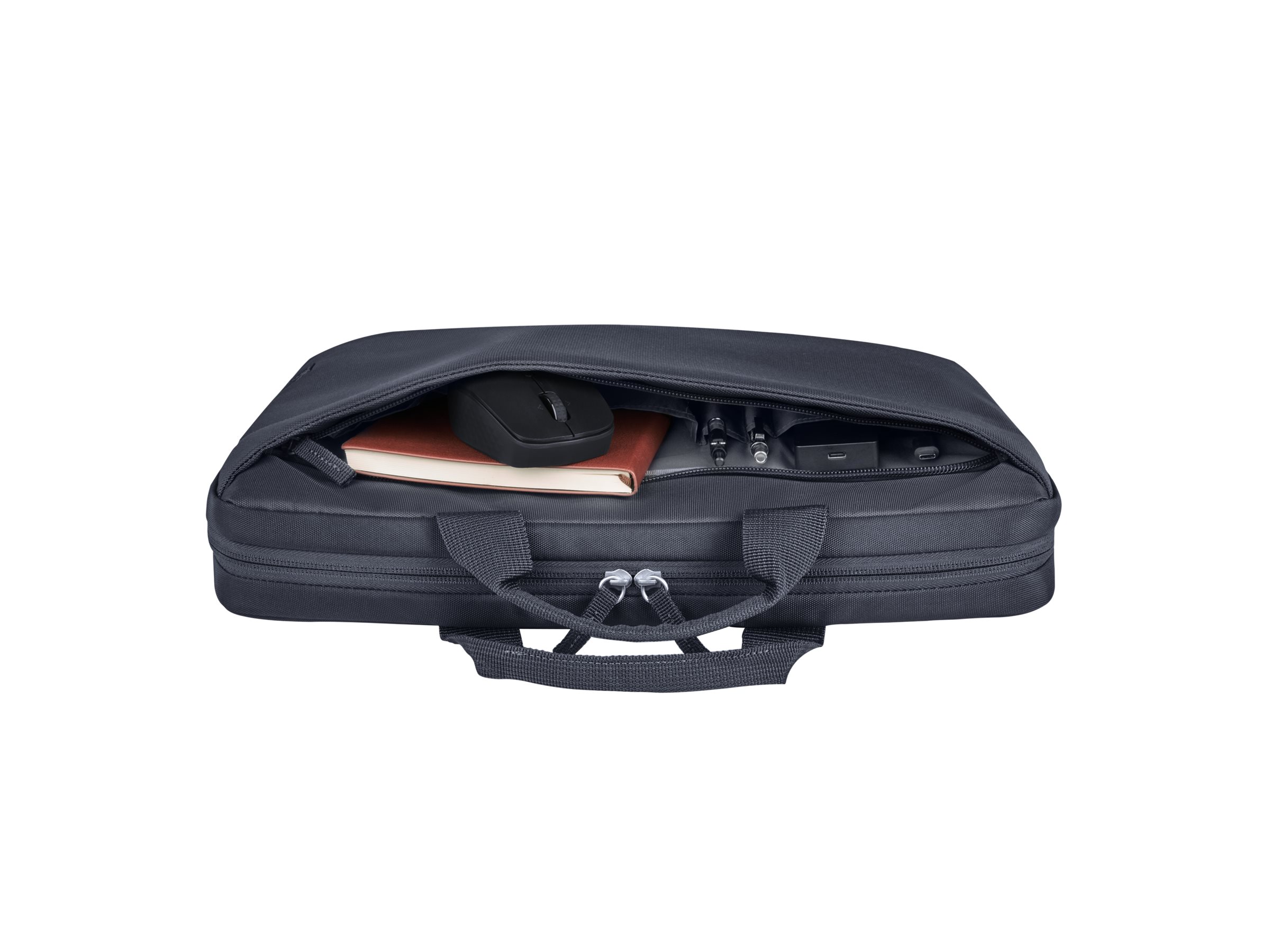 HP Everyday - Notebook-Tasche - 35.8 cm (14.1")