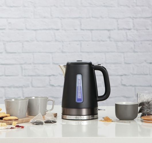Russell Hobbs 26140-70 - Wasserkocher - 1.7 Liter, Ansicht 3