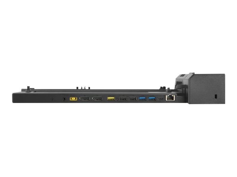 Lenovo ThinkPad Pro Docking Station - Dockingstation, Ansicht 4