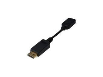 DIGITUS DisplayPort Adapter  Konverter