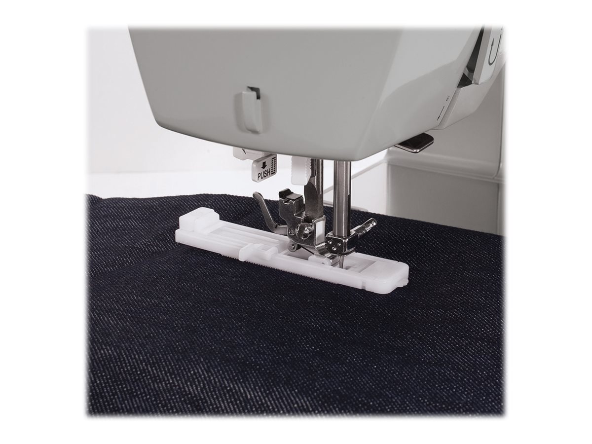 VSM Singer Heavy Duty 4423 - Nähmaschine - 23 Stiche, Ansicht 3