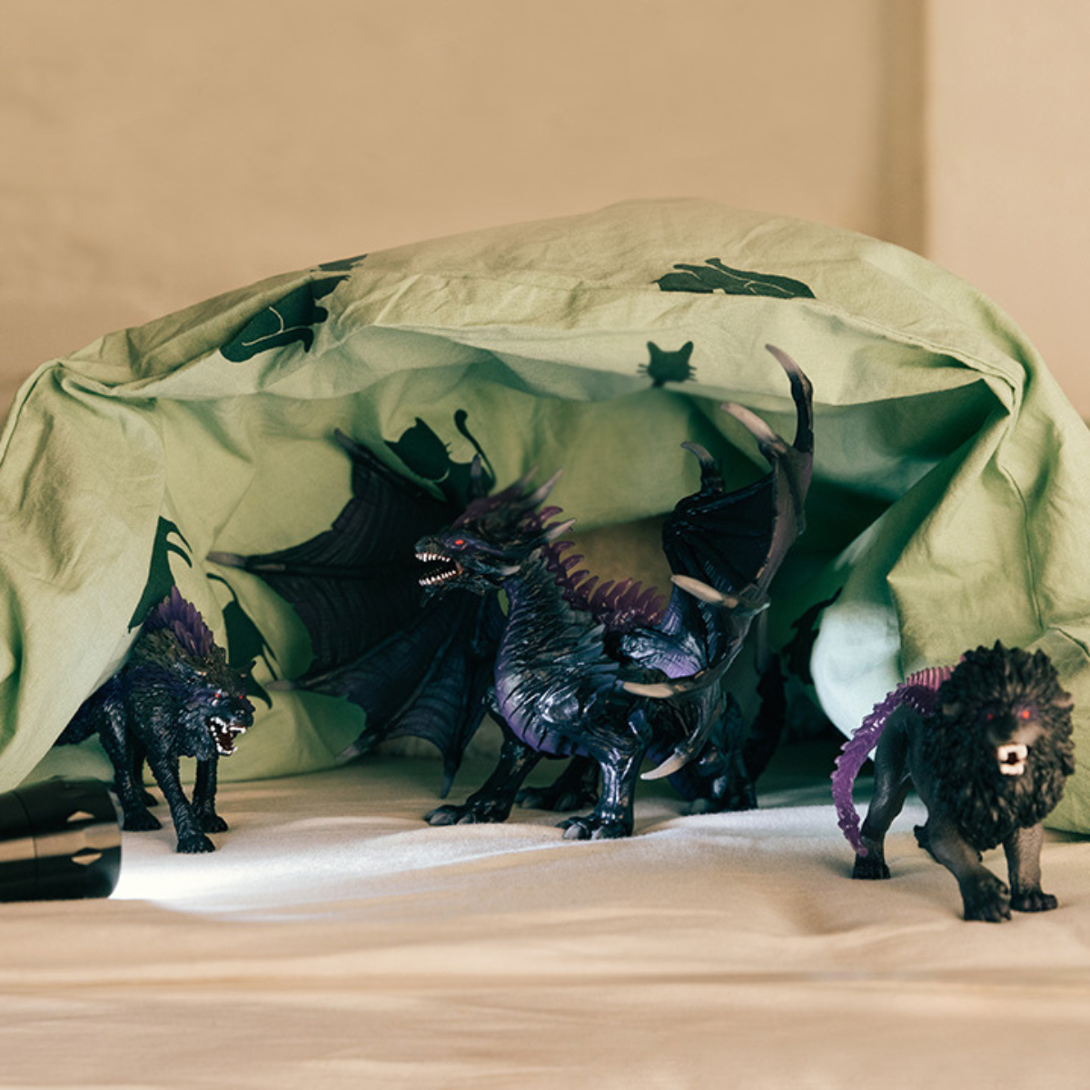 Schleich ELDRADOR CREATURES 70152 - 7 Jahr(e) - Eldrador-Kreaturen - Mehrfarbig - Kunststoff, Ansicht 4