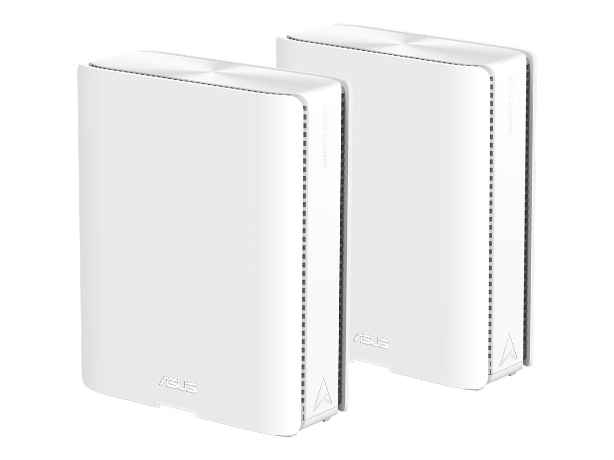 ASUS ZenWiFi BQ16 - WLAN-System - (3 Router)