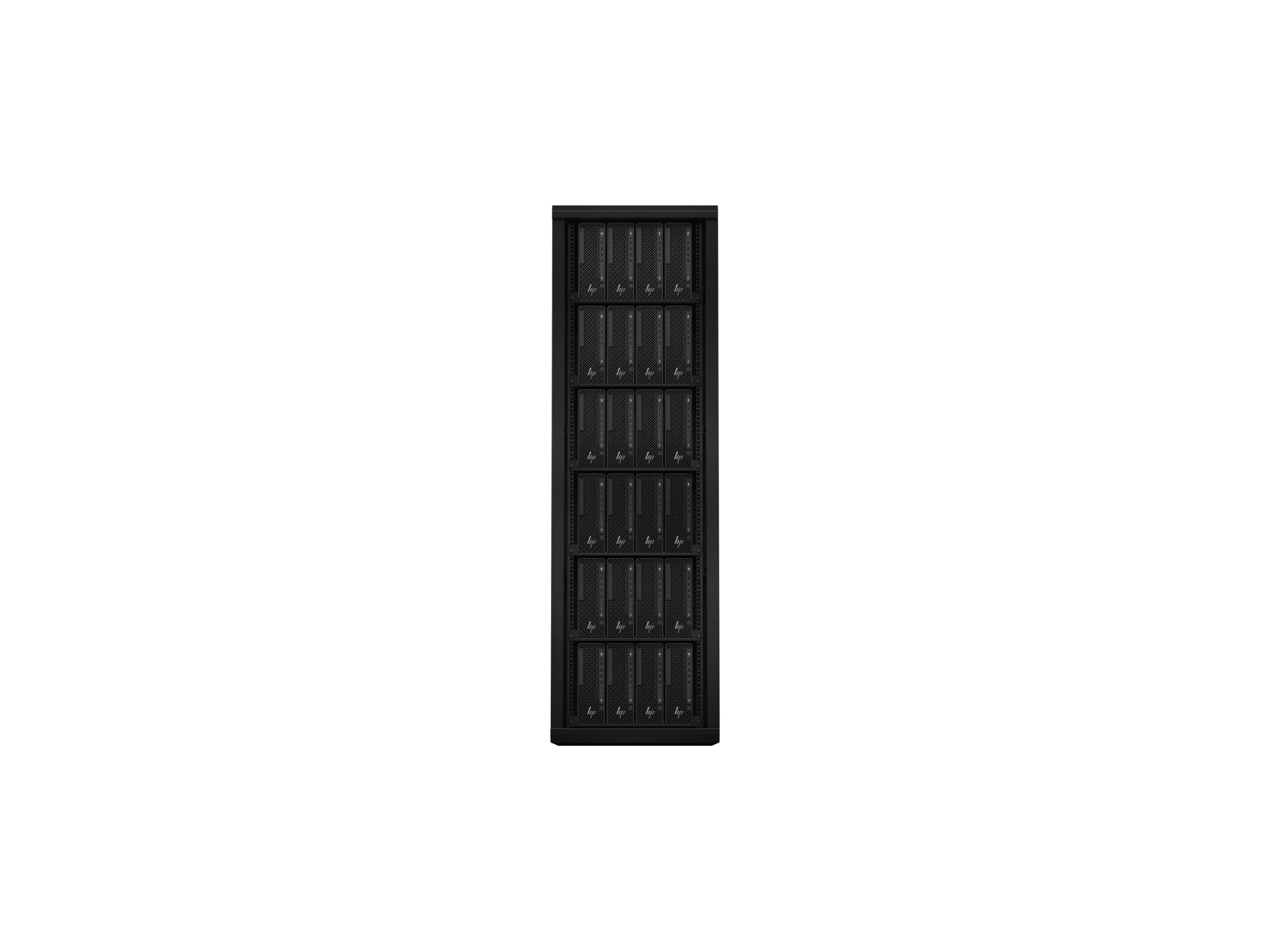HP Workstation Z2 G1i - SFF - 1 x Core Ultra 9 285K / 3.7 GHz