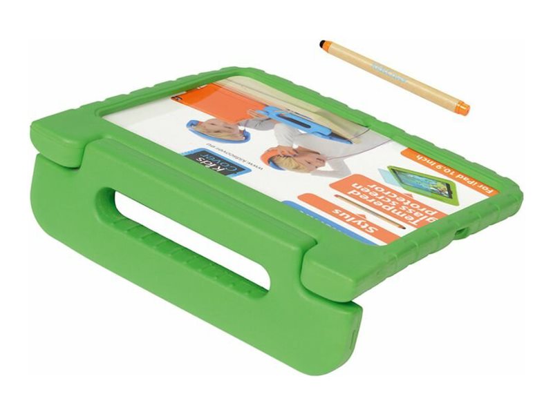 PARAT PARAPROJECT KidsCover - Schutzabdeckung für Tablet - EVA-Schaumstoff (Ethylenvinylacetat), Ansicht 4
