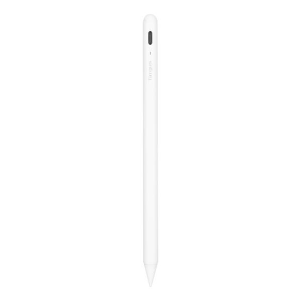Targus Aktiver Stylus - antimikrobiell - weiß, Ansicht 2